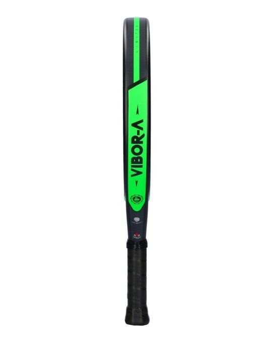 Raquette de padel VIBORA REAL GREEN