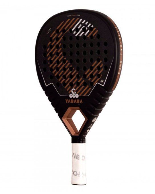 Raquette de padel VIBORA YARARA ELITE 24K 2.0