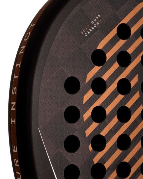 Raquette de padel VIBORA YARARA ELITE 24K 2.0