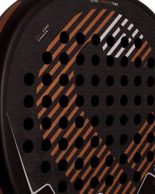 Raquette de padel VIBORA YARARA ELITE 24K 2.0