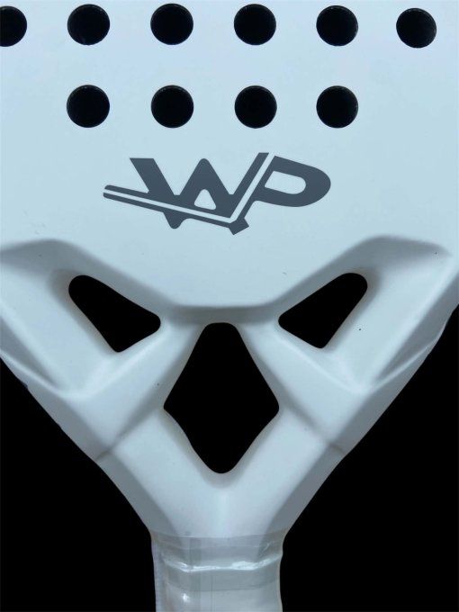 raquette de Padel WAP GHOST 2026