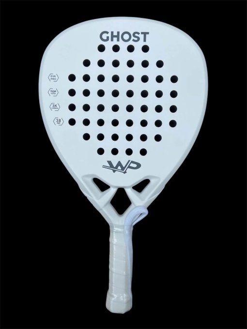 raquette de Padel WAP GHOST 2026