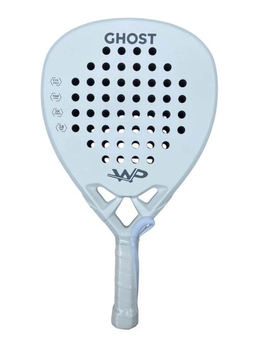 raquette de Padel WAP GHOST 2026