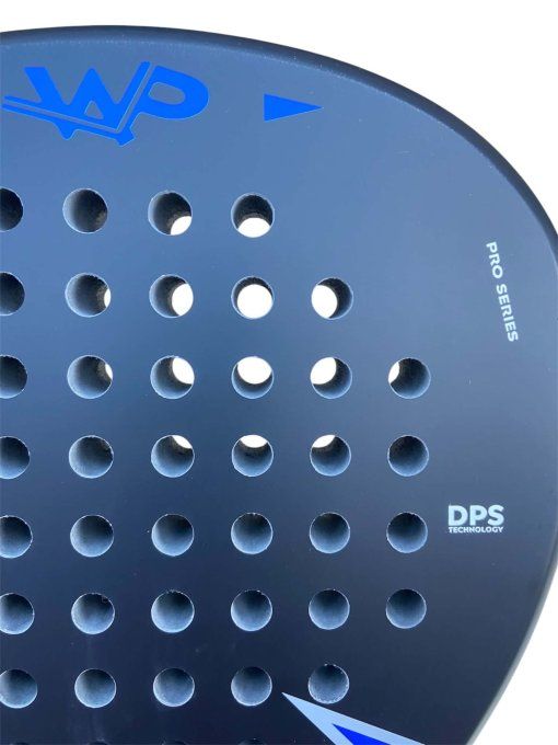 raquette de Padel WAP RAFALE 2026