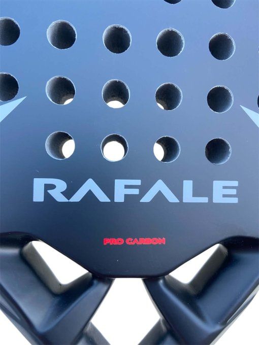 raquette de Padel WAP RAFALE 2026