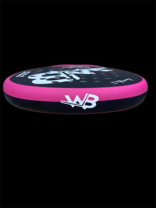 raquette de Padel WAB X ONE 2026