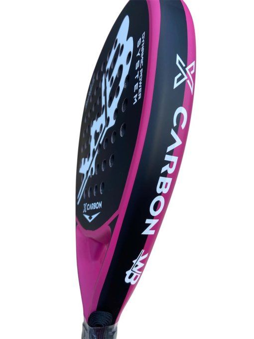 raquette de Padel WAB X ONE 2026