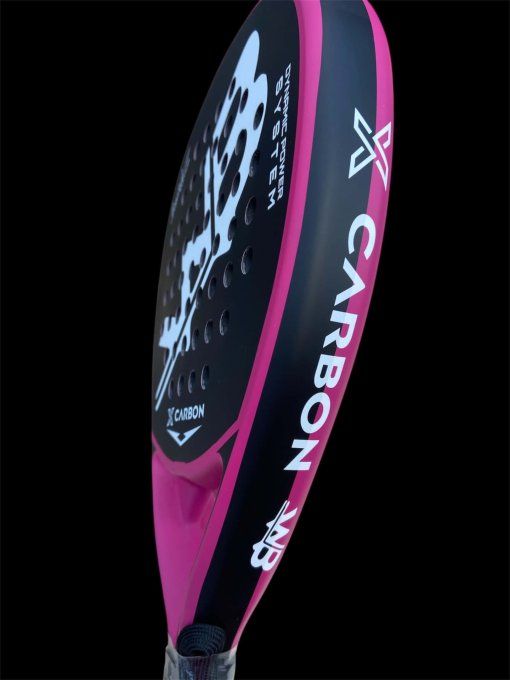 raquette de Padel WAB X ONE 2026
