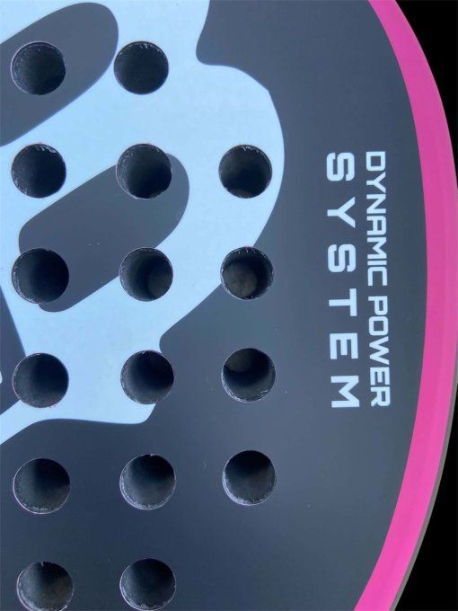 raquette de Padel WAB X ONE 2026
