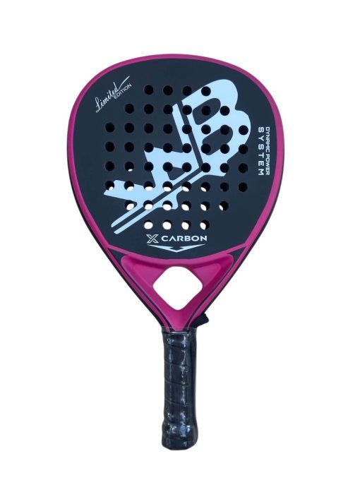 raquette de Padel WAB X ONE 2026