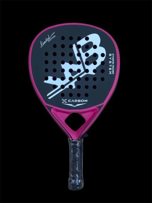 raquette de Padel WAB X ONE 2026
