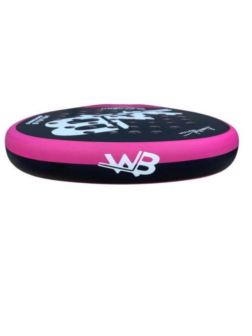 raquette de Padel WAB X ONE 2026