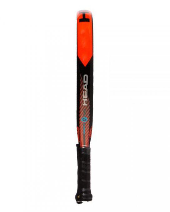 Raquette de padel HEAD XT ALPHA PRO LTD