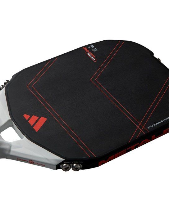 Raquette de PICKLEBALL ADIDAS PB METALBONE  LP S