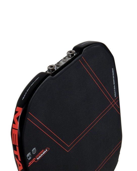 Raquette de PICKLEBALL ADIDAS PB METALBONE  LP S