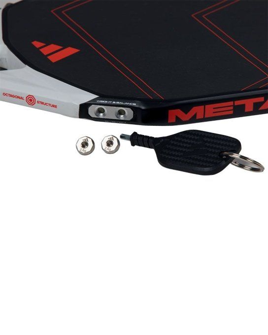 Raquette de PICKLEBALL ADIDAS PB METALBONE  LP S