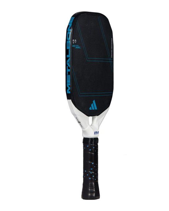 Raquette de PICKLEBALL ADIDAS PB METALBONE  LP TEAM.