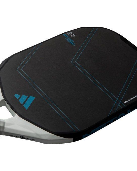 Raquette de PICKLEBALL ADIDAS PB METALBONE  LP TEAM.