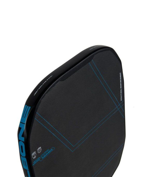 Raquette de PICKLEBALL ADIDAS PB METALBONE  LP TEAM.