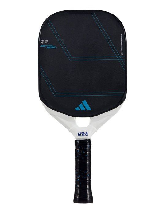 Raquette de PICKLEBALL ADIDAS PB METALBONE  LP TEAM.