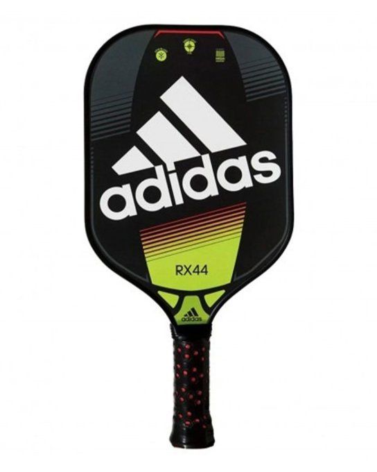 Raquette de PICKLEBALL ADIDAS PB YELLOW