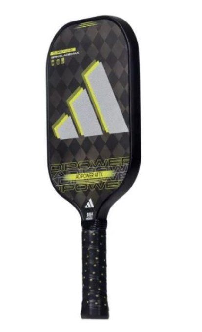 Raquette de PICKLEBALL ADIDAS ADIPOWER ATTK 3