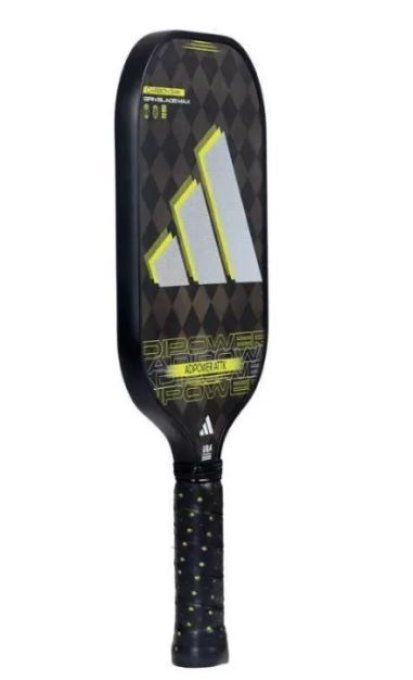 Raquette de PICKLEBALL ADIDAS ADIPOWER ATTK 3
