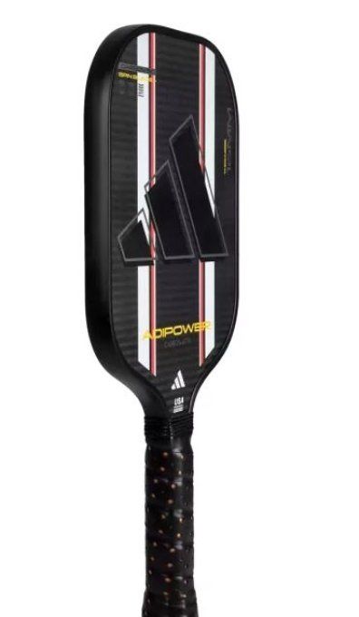 Raquette de PICKLEBALL ADIDAS ADIPOWER CARBON ATTK