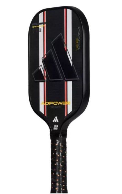 Raquette de PICKLEBALL ADIDAS ADIPOWER CARBON ATTK