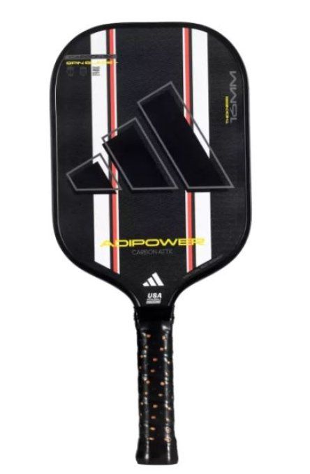 Raquette de PICKLEBALL ADIDAS ADIPOWER CARBON ATTK