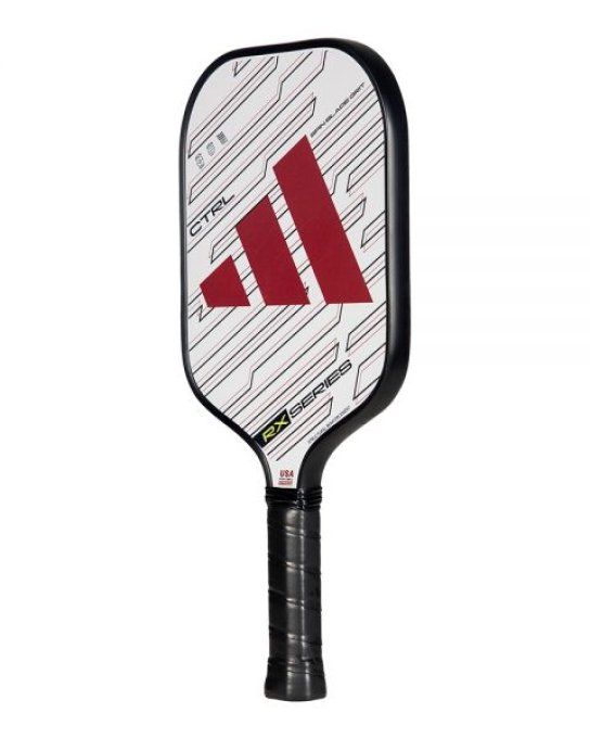 Raquette de PICKLEBALL  ADIDAS RX CONTROL