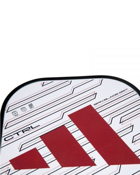 Raquette de PICKLEBALL  ADIDAS RX CONTROL