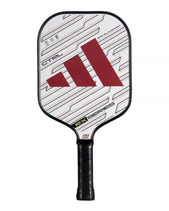 Raquette de PICKLEBALL  ADIDAS RX CONTROL