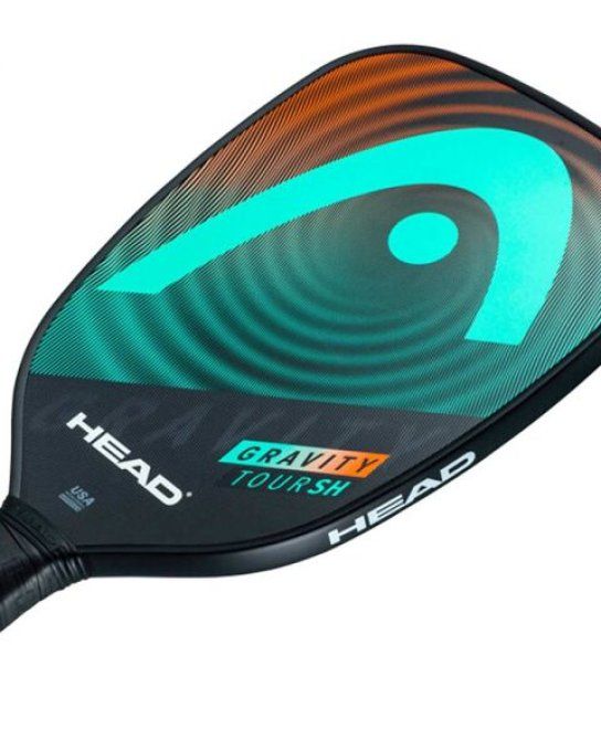 Raquette de PICKLEBALL HEAD GRAVITY TOUR SH