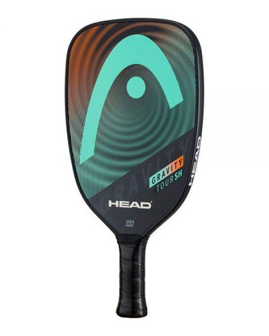 Raquette de PICKLEBALL HEAD GRAVITY TOUR SH