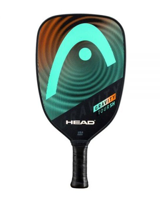 Raquette de PICKLEBALL HEAD GRAVITY TOUR SH