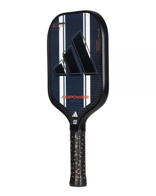 Raquette de PICKLEBALL ADIDAS ADIPOWER CARBON CTRL