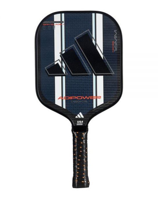 Raquette de PICKLEBALL ADIDAS ADIPOWER CARBON CTRL
