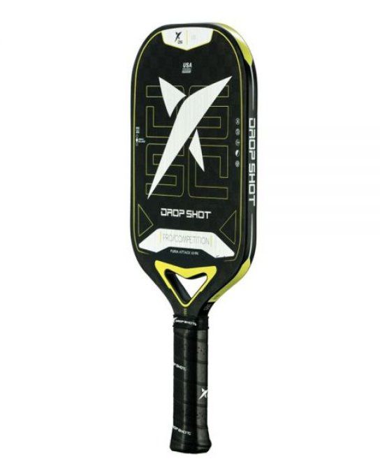 Raquette de PICKLEBALL DROP SHOT FURIA ATTACK 1.0