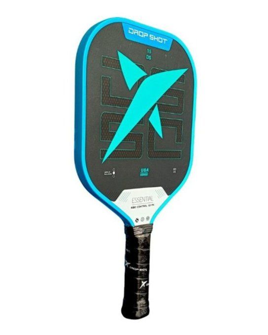 Raquette de PICKLEBALL DROP SHOT KIBO COMFORT 1.0
