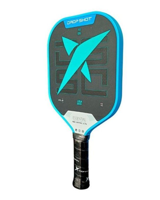 Raquette de PICKLEBALL DROP SHOT KIBO COMFORT 1.0