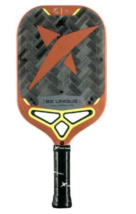 Raquette de PICKLEBALL DROP SHOT ACTION CONTROL 1.0 PK - Copie