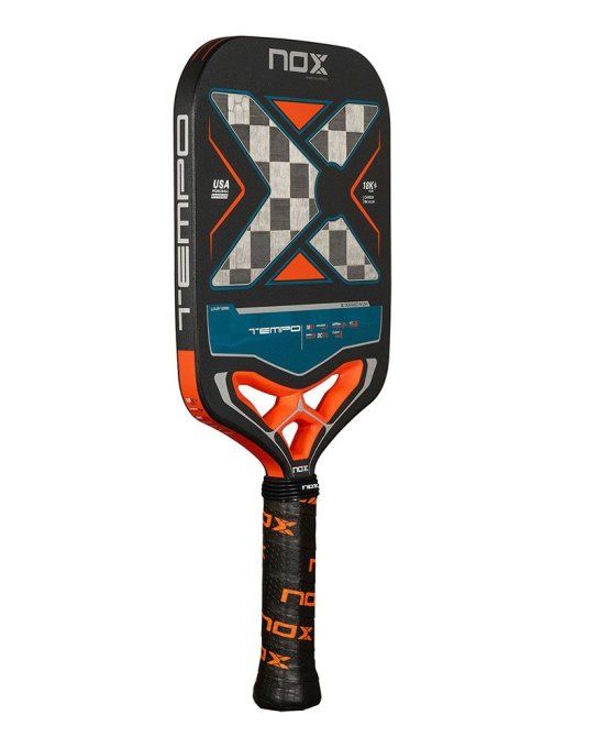 Raquette de Pickleball NOX LUXURY TEMPO