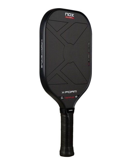 Raquette de Pickleball NOX X TREME TEMPUS 16mm