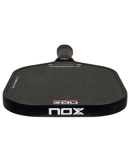 Raquette de Pickleball NOX X TREME TEMPUS 16mm