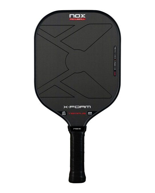 Raquette de Pickleball NOX X TREME TEMPUS 16mm