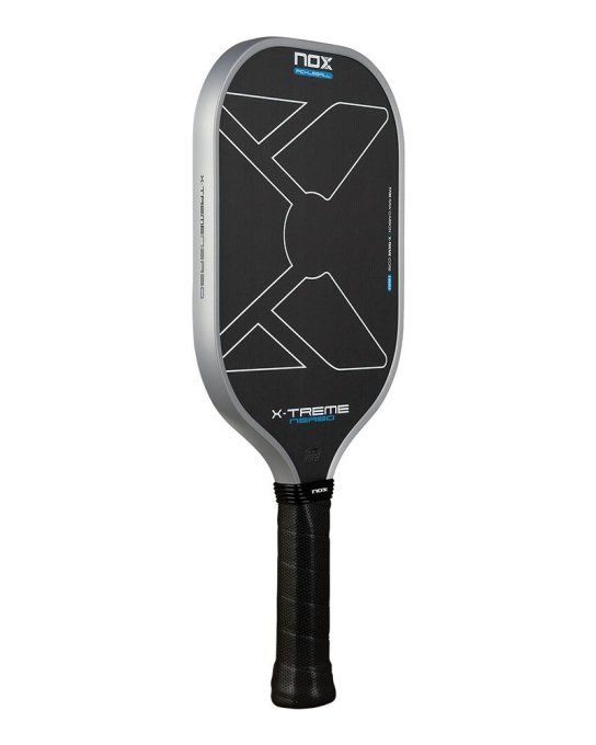 Raquette de Pickleball NOX X FOAM NERBO 14mm