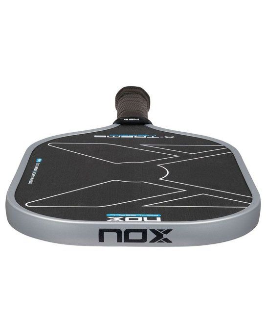 Raquette de Pickleball NOX X FOAM NERBO 14mm