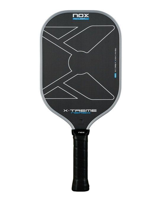 Raquette de Pickleball NOX X FOAM NERBO 14mm