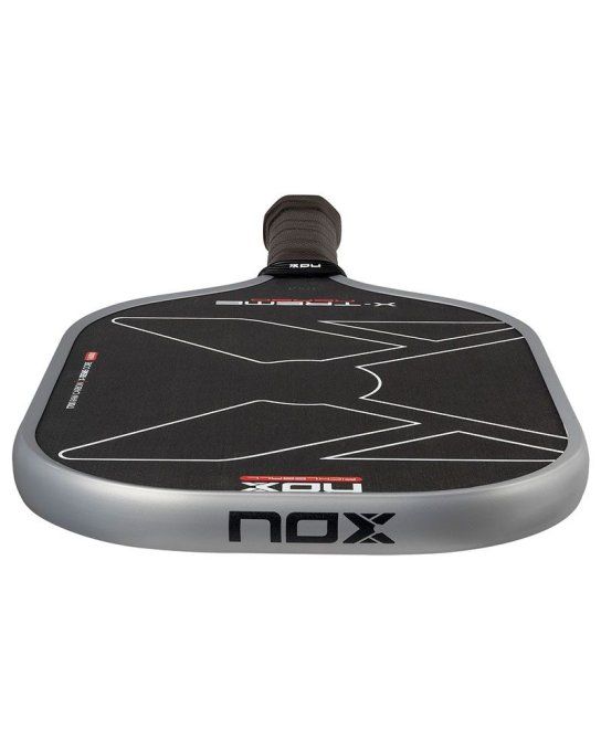 Raquette de Pickleball NOX X FOAM NERBO 16mm